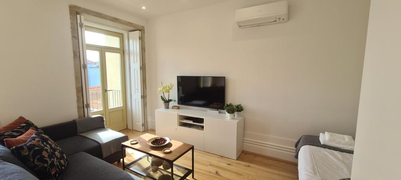 Merc Porto Estudio 245 Екстериор снимка