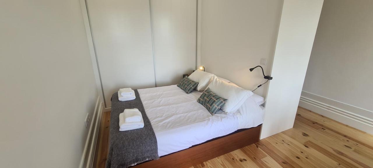 Merc Porto Estudio 245 Екстериор снимка