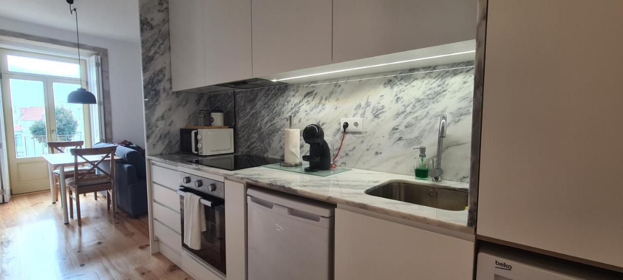 Merc Porto Estudio 245 Екстериор снимка