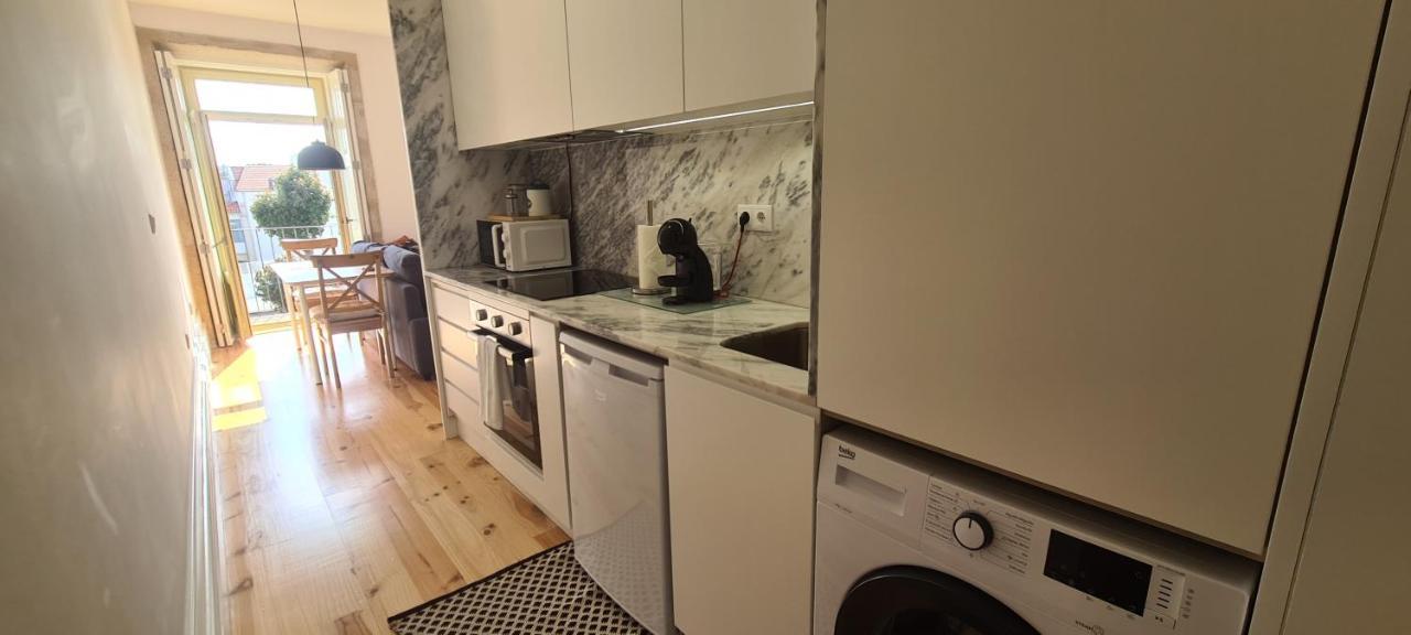Merc Porto Estudio 245 Екстериор снимка