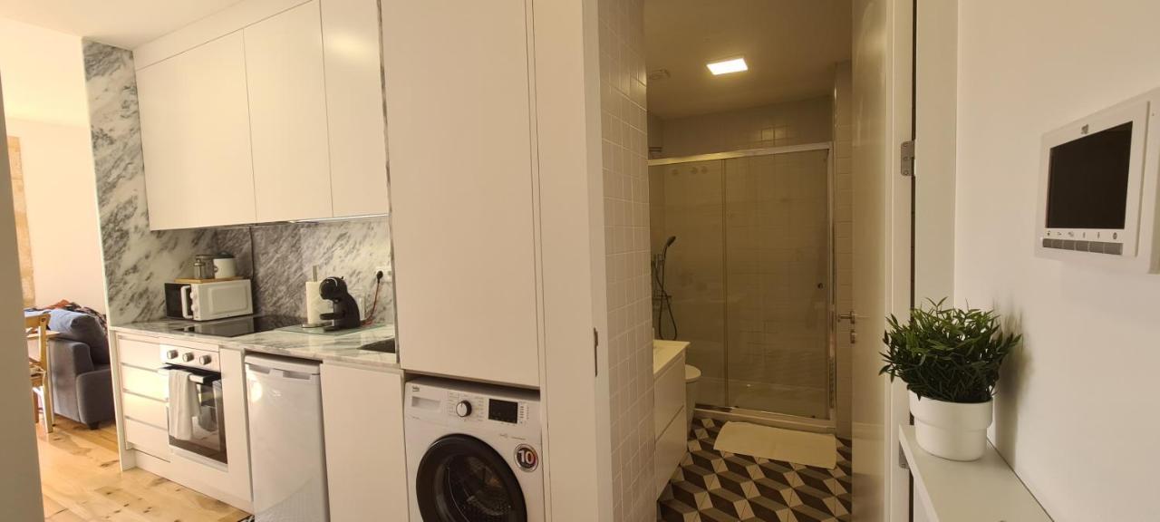 Merc Porto Estudio 245 Екстериор снимка