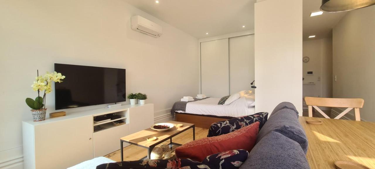 Merc Porto Estudio 245 Екстериор снимка